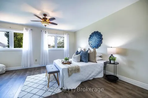 141 Waller Street Whitby ON L1R 2K7
