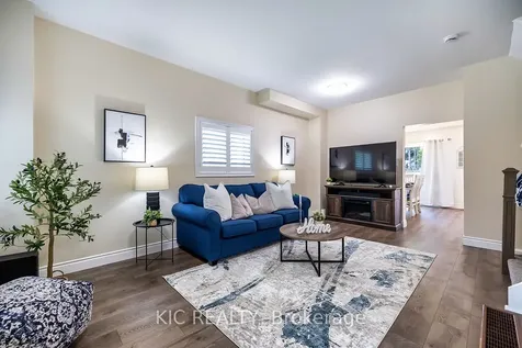 141 Waller Street Whitby ON L1R 2K7