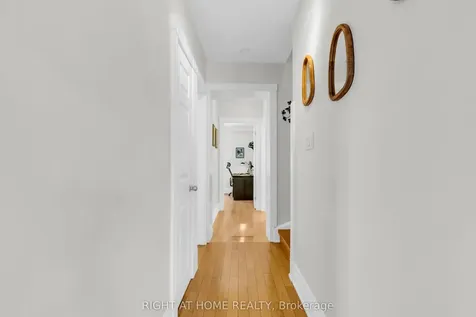 15 Alvinston Road Toronto ON M1L 2J8