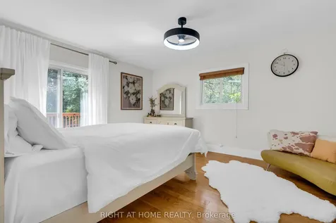 15 Alvinston Road Toronto ON M1L 2J8