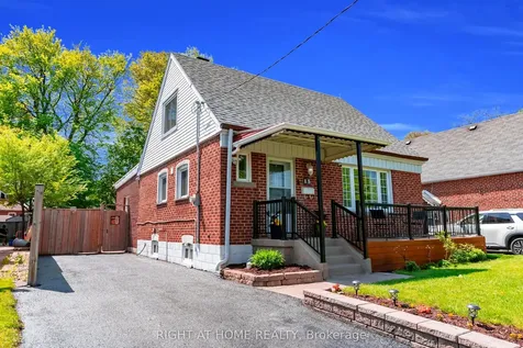 15 Alvinston Road Toronto ON M1L 2J8