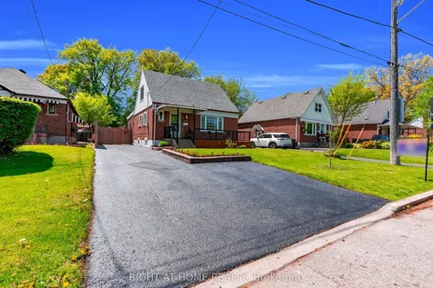 15 Alvinston Road Toronto ON M1L 2J8