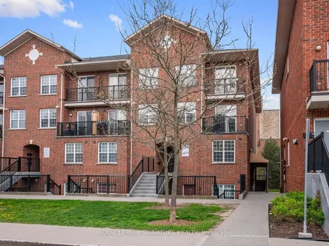 45 Strangford Lane Toronto ON M1L 0E5