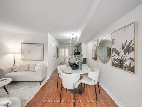 45 Strangford Lane Toronto ON M1L 0E5