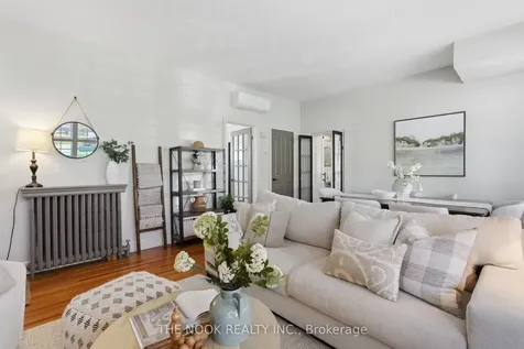 17 Lovers Lane Clarington ON L1C 1X2