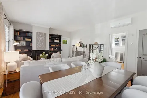 17 Lovers Lane Clarington ON L1C 1X2