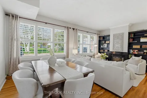 17 Lovers Lane Clarington ON L1C 1X2
