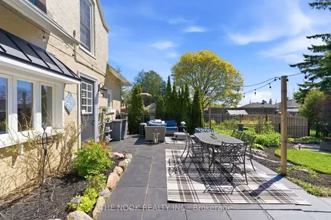 17 Lovers Lane Clarington ON L1C 1X2