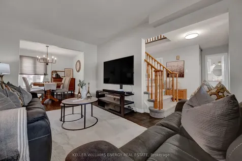 6 Mcauliffe Street Clarington ON L1B 1K4