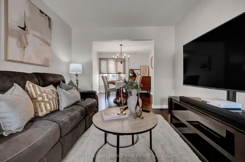 6 Mcauliffe Street Clarington ON L1B 1K4