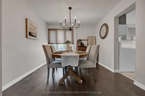 6 Mcauliffe Street Clarington ON L1B 1K4