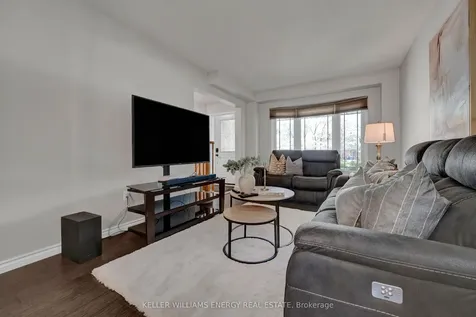 6 Mcauliffe Street Clarington ON L1B 1K4