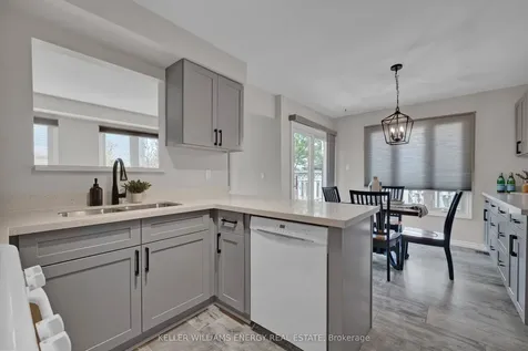 6 Mcauliffe Street Clarington ON L1B 1K4