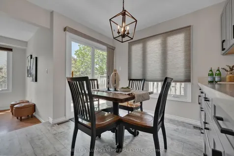 6 Mcauliffe Street Clarington ON L1B 1K4