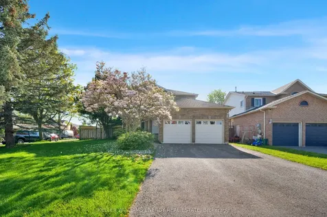 6 Mcauliffe Street Clarington ON L1B 1K4