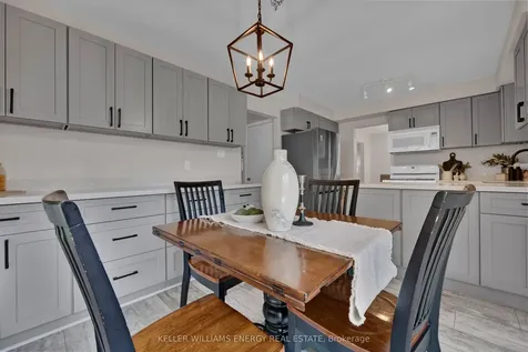 6 Mcauliffe Street Clarington ON L1B 1K4