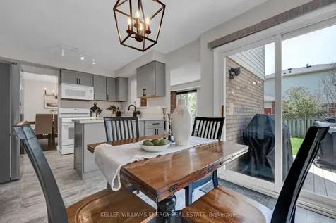6 Mcauliffe Street Clarington ON L1B 1K4