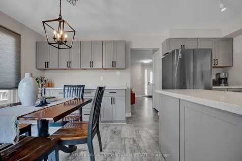 6 Mcauliffe Street Clarington ON L1B 1K4