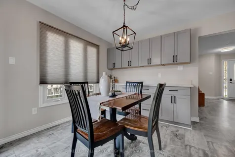 6 Mcauliffe Street Clarington ON L1B 1K4