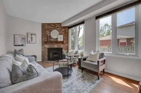 6 Mcauliffe Street Clarington ON L1B 1K4