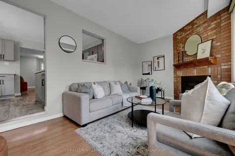 6 Mcauliffe Street Clarington ON L1B 1K4