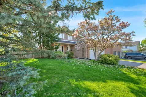 6 Mcauliffe Street Clarington ON L1B 1K4