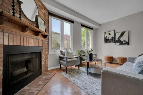 6 Mcauliffe Street Clarington ON L1B 1K4