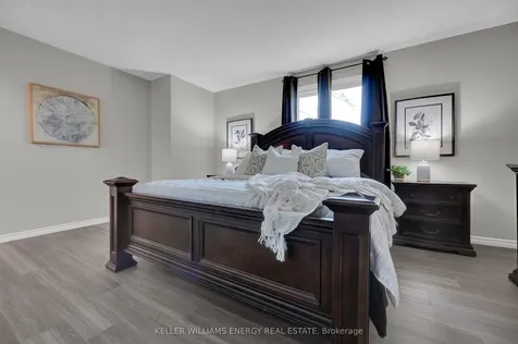 6 Mcauliffe Street Clarington ON L1B 1K4