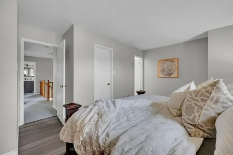 6 Mcauliffe Street Clarington ON L1B 1K4