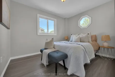 6 Mcauliffe Street Clarington ON L1B 1K4