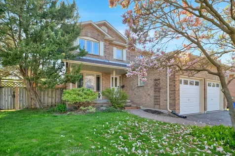 6 Mcauliffe Street Clarington ON L1B 1K4
