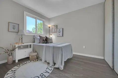 6 Mcauliffe Street Clarington ON L1B 1K4