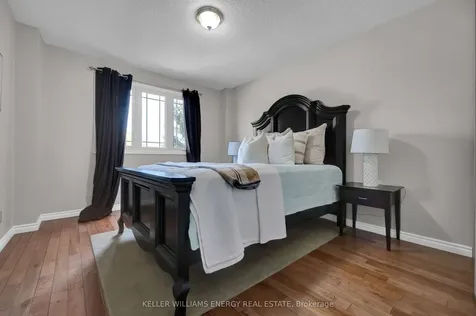 6 Mcauliffe Street Clarington ON L1B 1K4