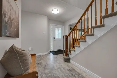 6 Mcauliffe Street Clarington ON L1B 1K4