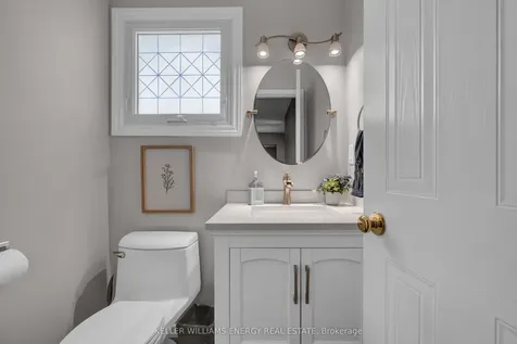 6 Mcauliffe Street Clarington ON L1B 1K4