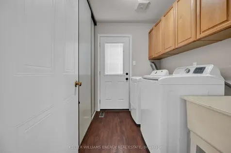 6 Mcauliffe Street Clarington ON L1B 1K4