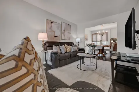 6 Mcauliffe Street Clarington ON L1B 1K4