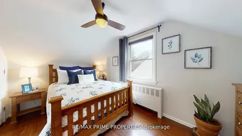 17 Tardree Place Toronto ON M1R 3X2