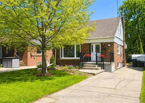 17 Tardree Place Toronto ON M1R 3X2