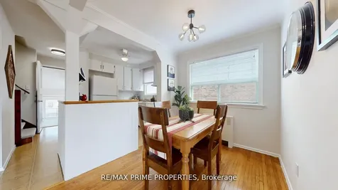 17 Tardree Place Toronto ON M1R 3X2
