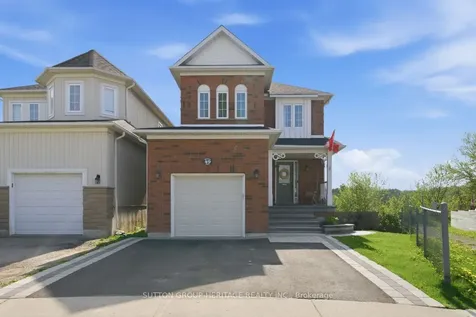 49 Bridges Drive Clarington ON L1B 1M6