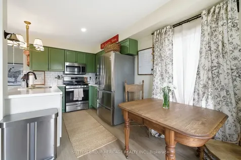 49 Bridges Drive Clarington ON L1B 1M6