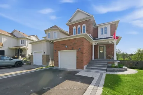 49 Bridges Drive Clarington ON L1B 1M6