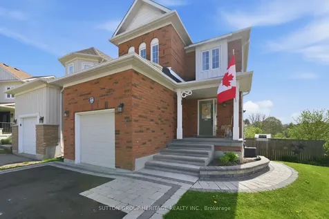 49 Bridges Drive Clarington ON L1B 1M6