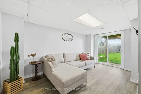 49 Bridges Drive Clarington ON L1B 1M6