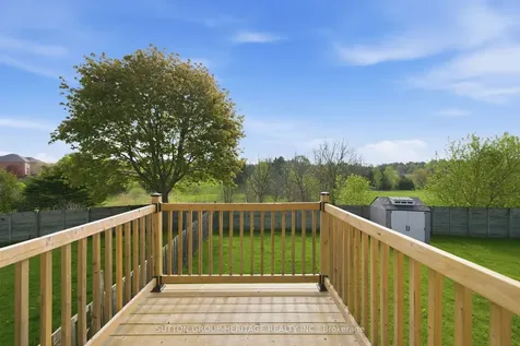 49 Bridges Drive Clarington ON L1B 1M6