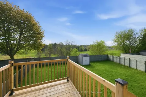 49 Bridges Drive Clarington ON L1B 1M6