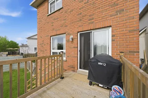 49 Bridges Drive Clarington ON L1B 1M6