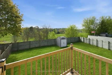 49 Bridges Drive Clarington ON L1B 1M6