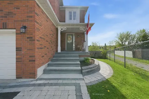49 Bridges Drive Clarington ON L1B 1M6